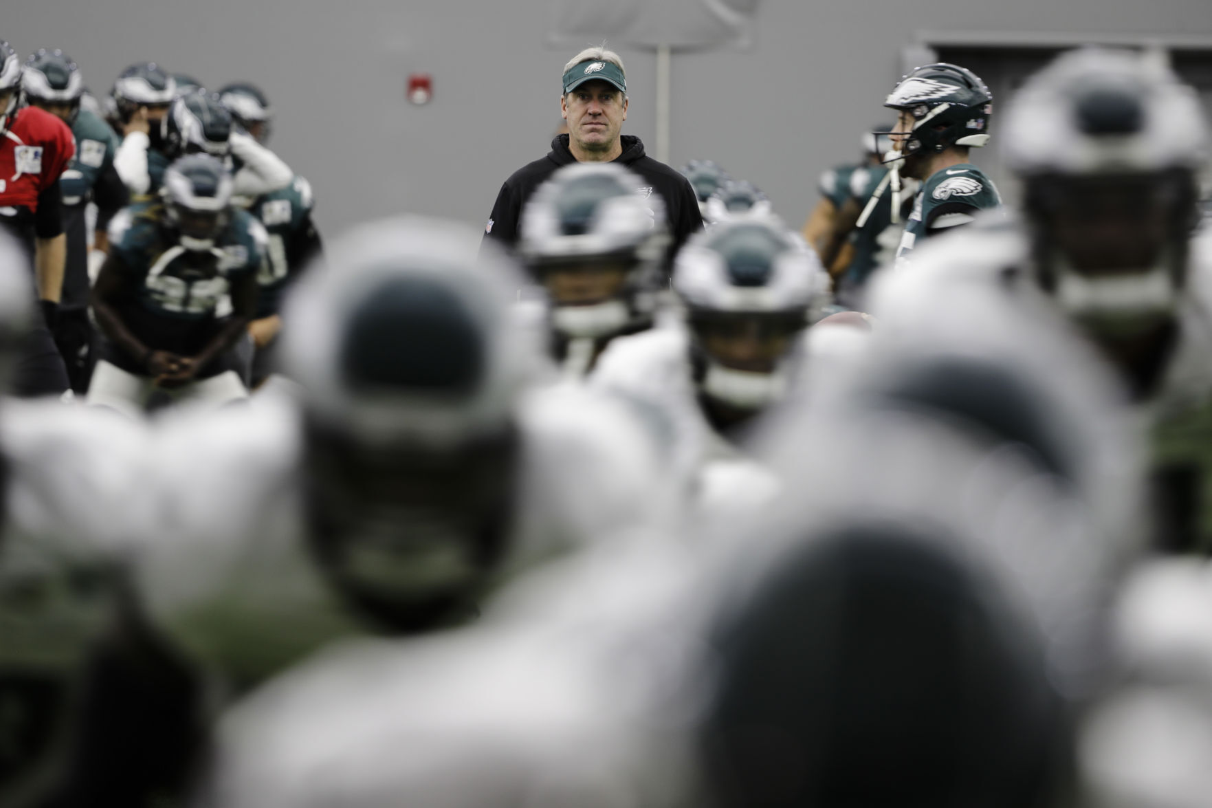 Eagles Football
